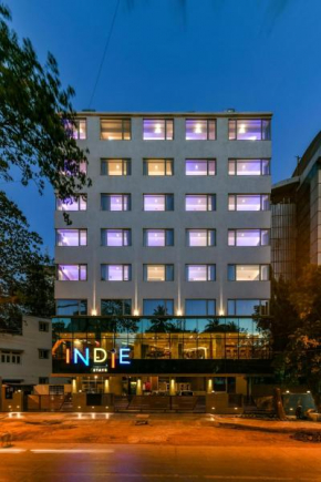 Indie Stays, BKC